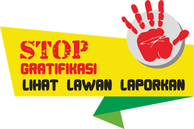 Stop Gratifikasi